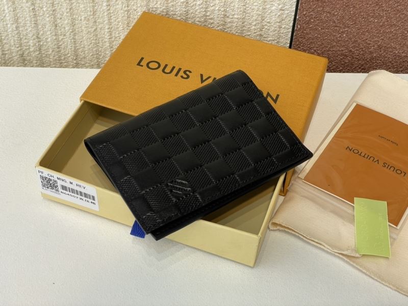 Louis Vuitton Wallets